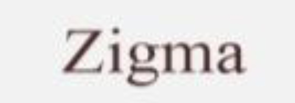 Zigma