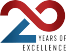 20 Years of Excellence