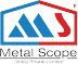 MetalScope India